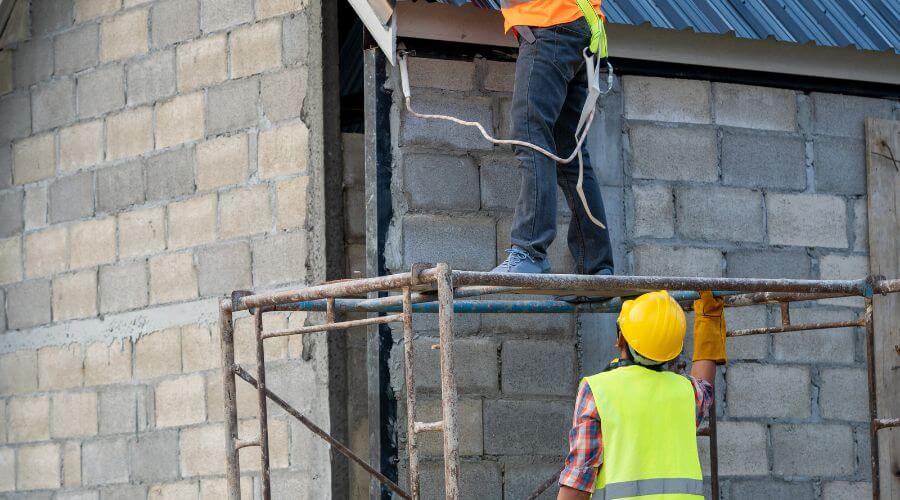 Professional residential roofers in Rock Valley, IA